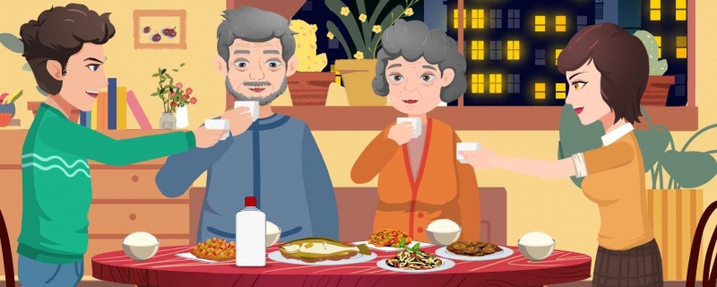 四川白酒品牌介绍