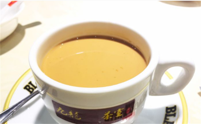 ​丝袜奶茶是什么港式奶茶和丝袜奶茶有什么区别(鸳鸯奶茶和丝袜奶茶有什么区别)