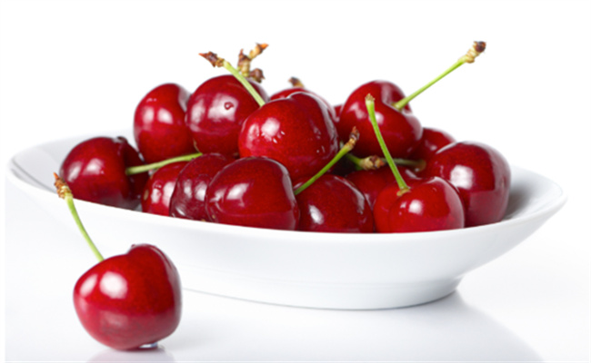 樱桃的成熟期是什么时候