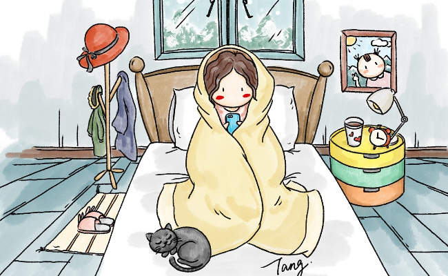 为什么上厕所时看书会记得更牢固