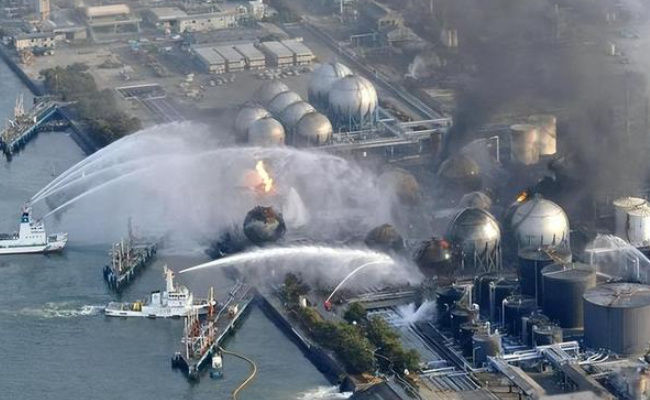 ​日本核污染水已排海6100吨人们要如何防御呢(日本核污染水排海4000天后海洋啥样)