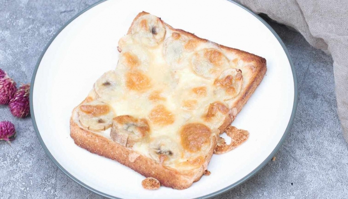 速冻披萨食用方法