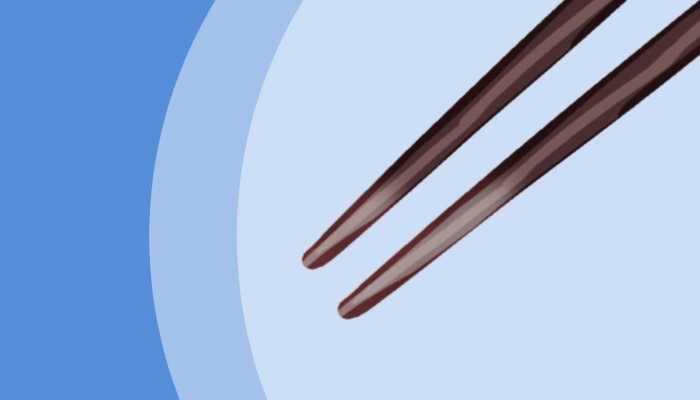 新筷子如何消毒杀菌