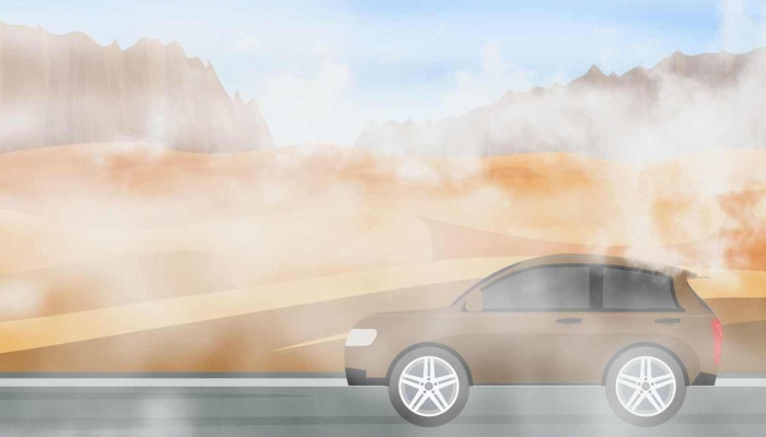 花土沟属于哪个省哪个市花土沟属于什么气候(花土沟旅游攻略)