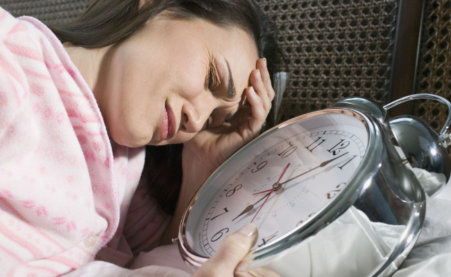 中国失眠症诊断和治疗指南电子版