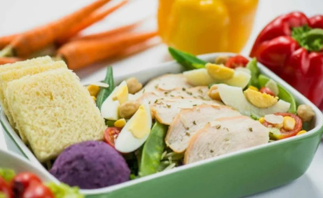 ​日常生活已被预制食品包围了吗(中国轻工业联合会预制食品分会)