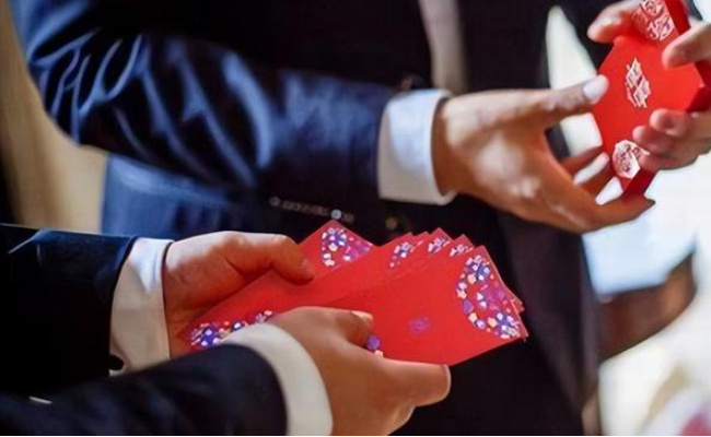 年轻人整顿份子钱这个可以有媒体观点