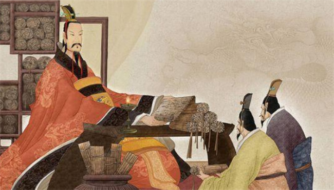 公元1年中国是什么朝代