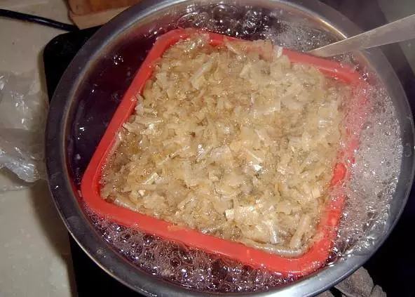 文竹开花结果好吗