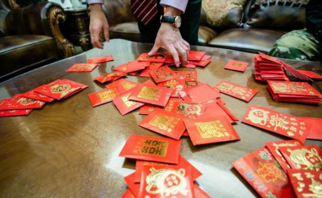 年轻人整顿份子钱这个可以有媒体观点