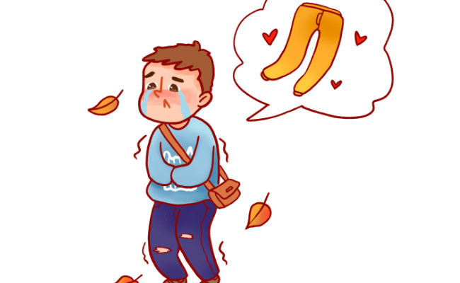 ​为什么感到冷总想上厕所感到冷总想上厕所是患病了吗(为什么上厕所时看书会记得更牢固)