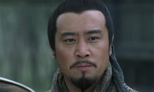 三国演义中的刘备的性格特点