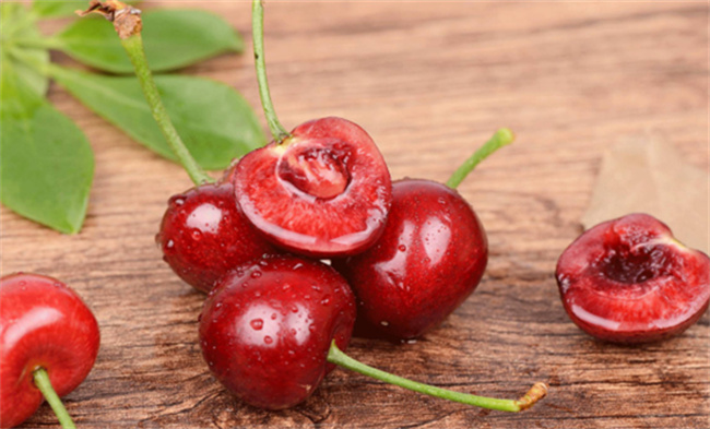 ​樱桃什么时候成熟樱桃结果时间(樱桃的成熟期是什么时候)