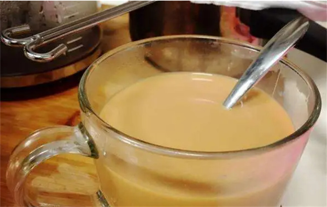 鸳鸯奶茶和丝袜奶茶有什么区别