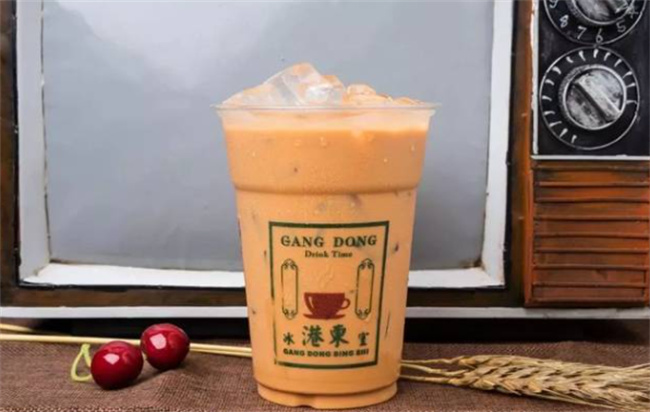 鸳鸯奶茶和丝袜奶茶有什么区别