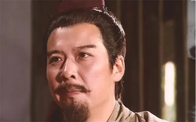 三国演义中的刘备的性格特点