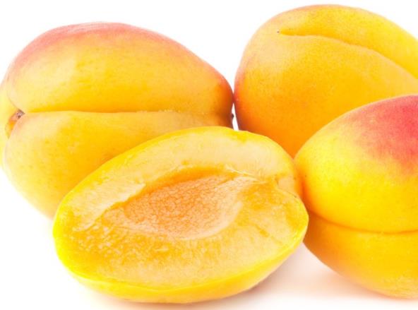 杏子和芒果一起吃会出现什么后果?