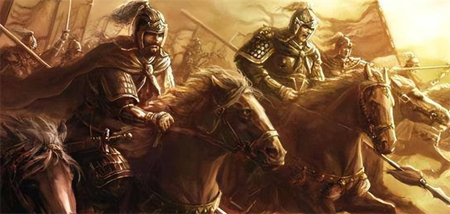 ​全军覆没的意思全军覆没是全部死亡吗(全军覆灭和全军覆没)