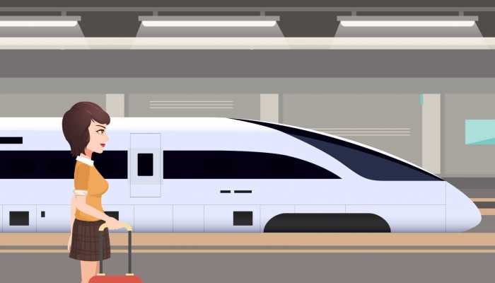 高铁多久停止检票上车