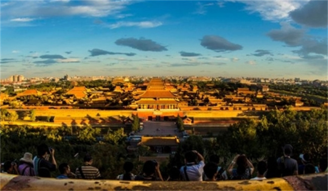 北京四九城指的是什么意思