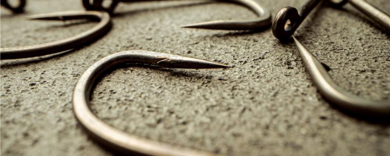 钓一斤左右的鱼用几号钩用几号线(一般钓一斤左右的鱼用多大的钩)