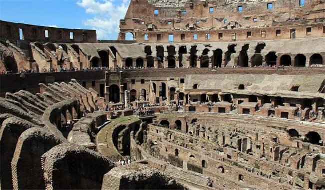 公元前和公元后究竟是如何划分的?公元1年