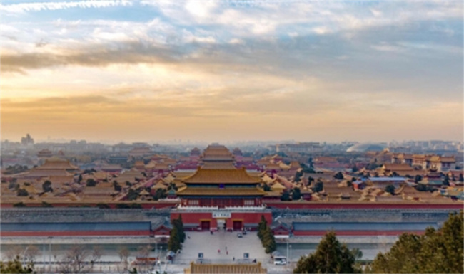 北京四九城指的是什么意思