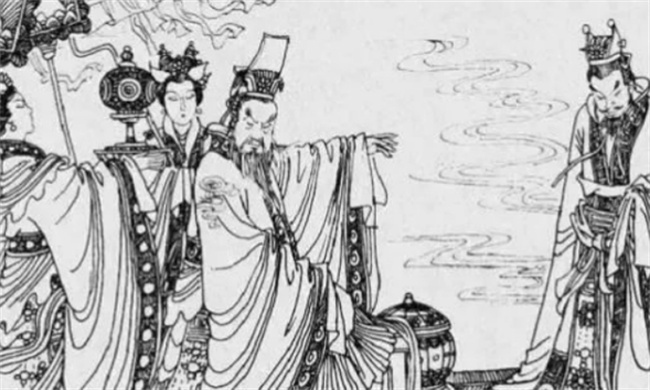 ​发生巫蛊之祸后汉武帝为什么要处死当朝宰相宰相到底犯了什么错(汉武帝巫蛊之祸死了多少人)