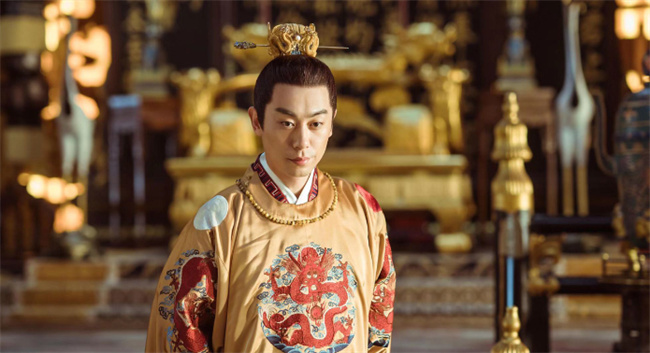 ​朱瞻基是明君还是昏君朱瞻基后期昏庸吗(朱瞻基是明君还是昏君为什么杀朱高煦全家)