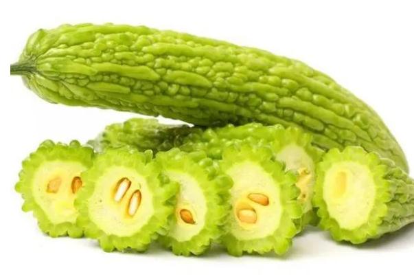 食用苦瓜有哪些功效与作用 苦瓜不宜与哪些食物同食有关