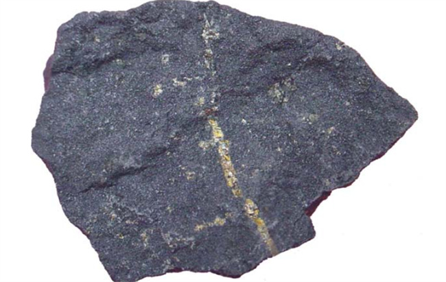 磁铁矿的主要成分化学式是什么