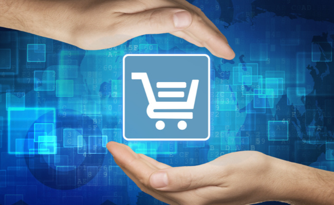 电商都是做什么的