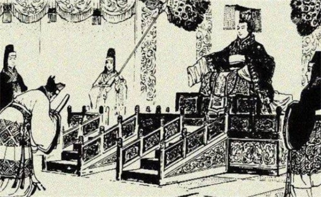 汉武帝巫蛊之祸死了多少人