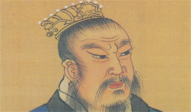 ​刘邦有什么事迹刘邦的生平事迹和功绩的简介(刘邦简介和生平事迹)