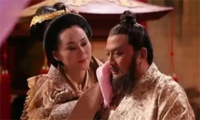 ​独孤皇后在世时隋文帝六宫为什么长期虚设(独孤皇后简介)