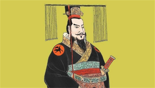 刘邦简介和生平事迹