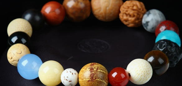 十八籽男的能戴吗十八籽手串什么人不能戴​(十八籽男的能戴吗十八籽手串什么人不能戴​了)