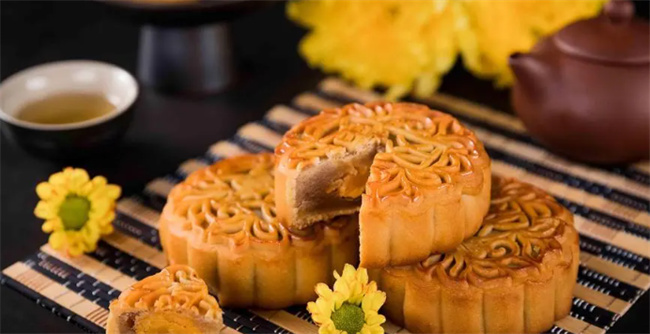 ​中秋的由来中秋是为了纪念谁(中秋节吃月饼是为了纪念谁)