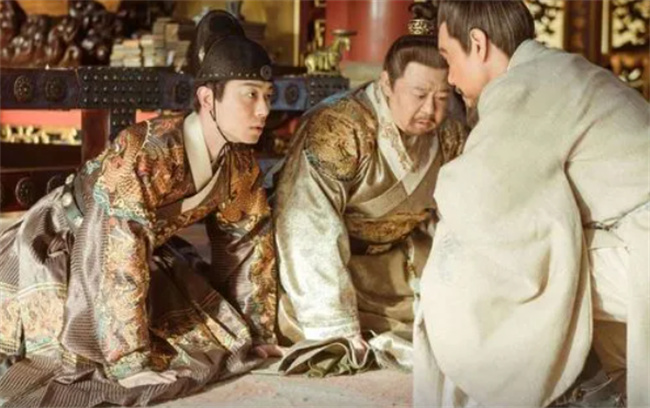 朱瞻基是明君还是昏君为什么杀朱高煦全家