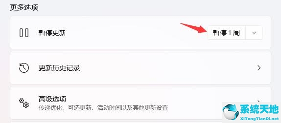 win11跳过检查更新(如何跳过win11开机联网)