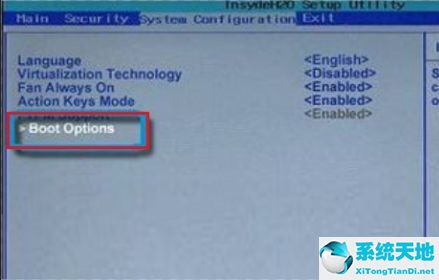win11设置安全启动(windows11开启安全启动)