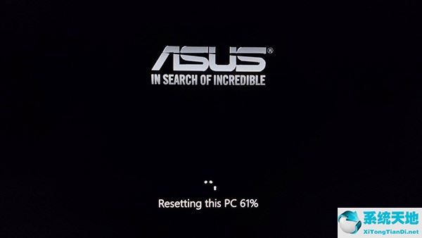 重置windows保留个人文件(重置windows10保留个人文件)