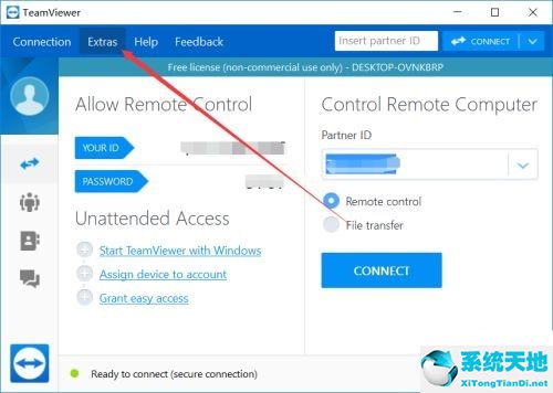 teamviewer怎么调中文(teamviewer team)