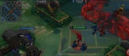 漫威超级战争猩红女巫怎么玩