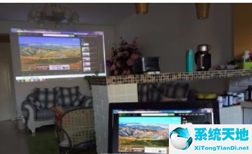 乐播投屏怎样投游戏(乐播投屏怎么投游戏声音)