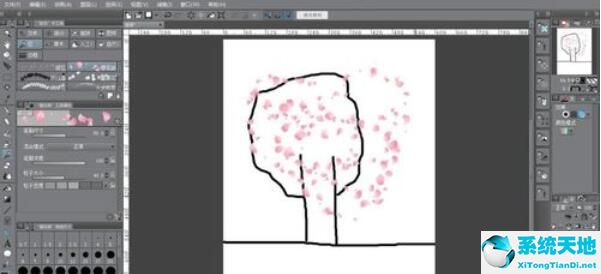 优动漫paint怎么导入笔刷(csp优动漫笔刷)