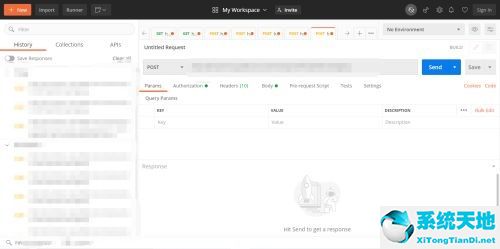 postman接口调用(postman怎么运行)