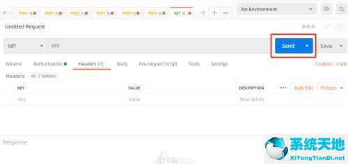 postman接口调用(postman怎么运行)