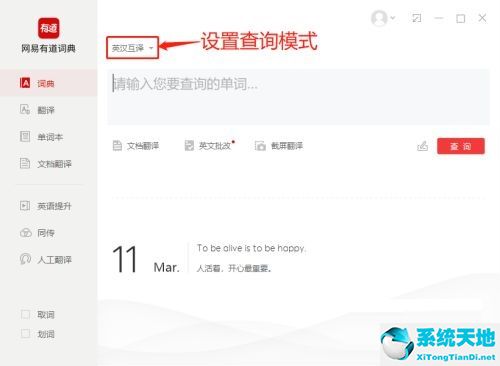 有道词典在线查询(有道词典怎么查单词)