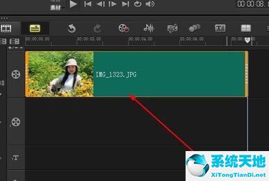会声会影如何调整图片画面大小(会声会影如何调整视频的亮度和色彩)
